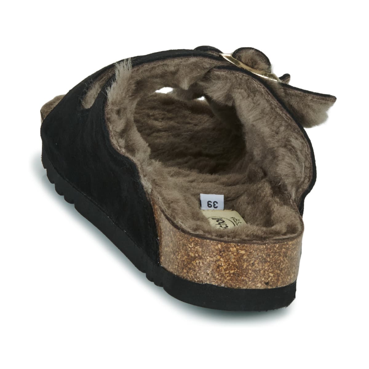 Women's Mules Scholl Black