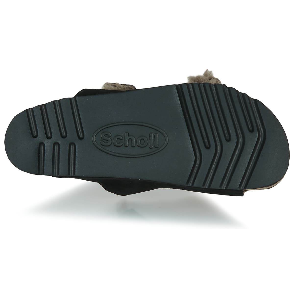 Women's Mules Scholl Black