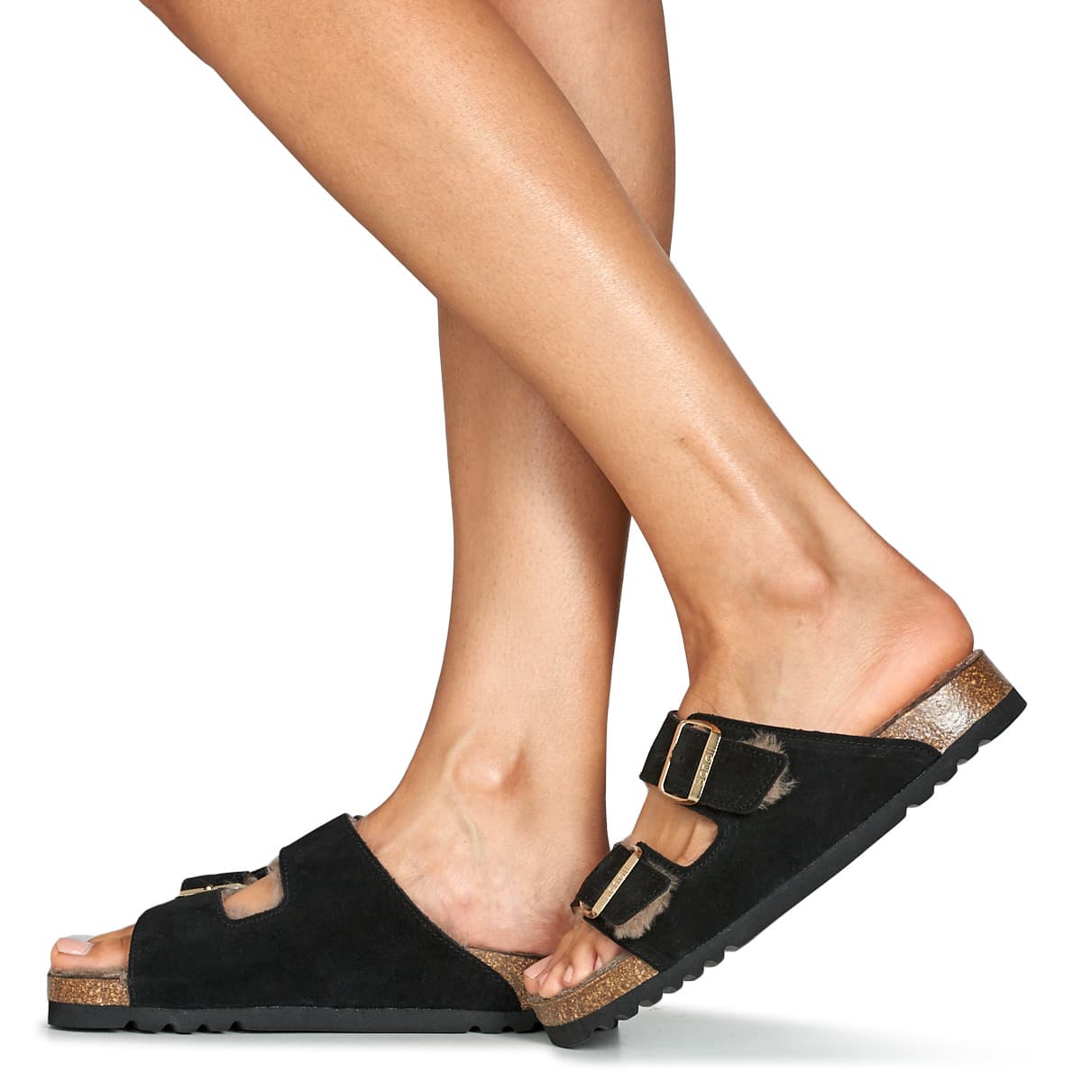 Women's Mules Scholl Black