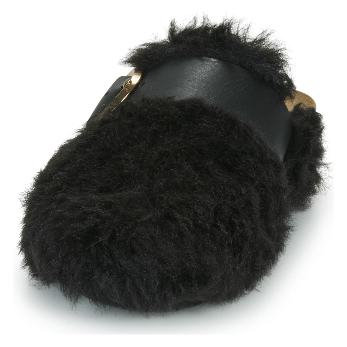 Women's Clogs Scholl Black