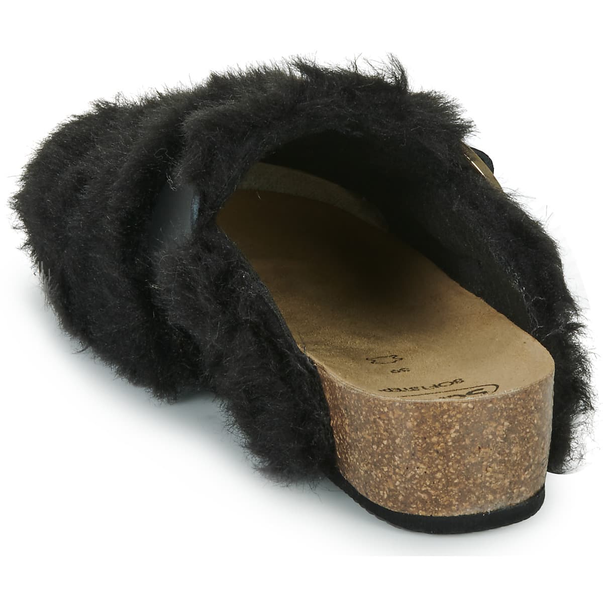 Women's Clogs Scholl Black