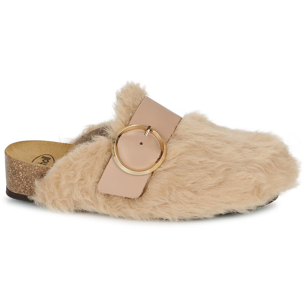 Women's Clogs Scholl Pink