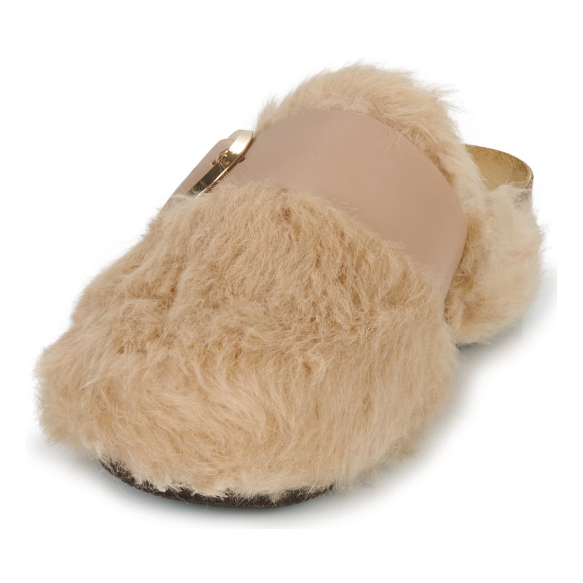 Women's Clogs Scholl Pink