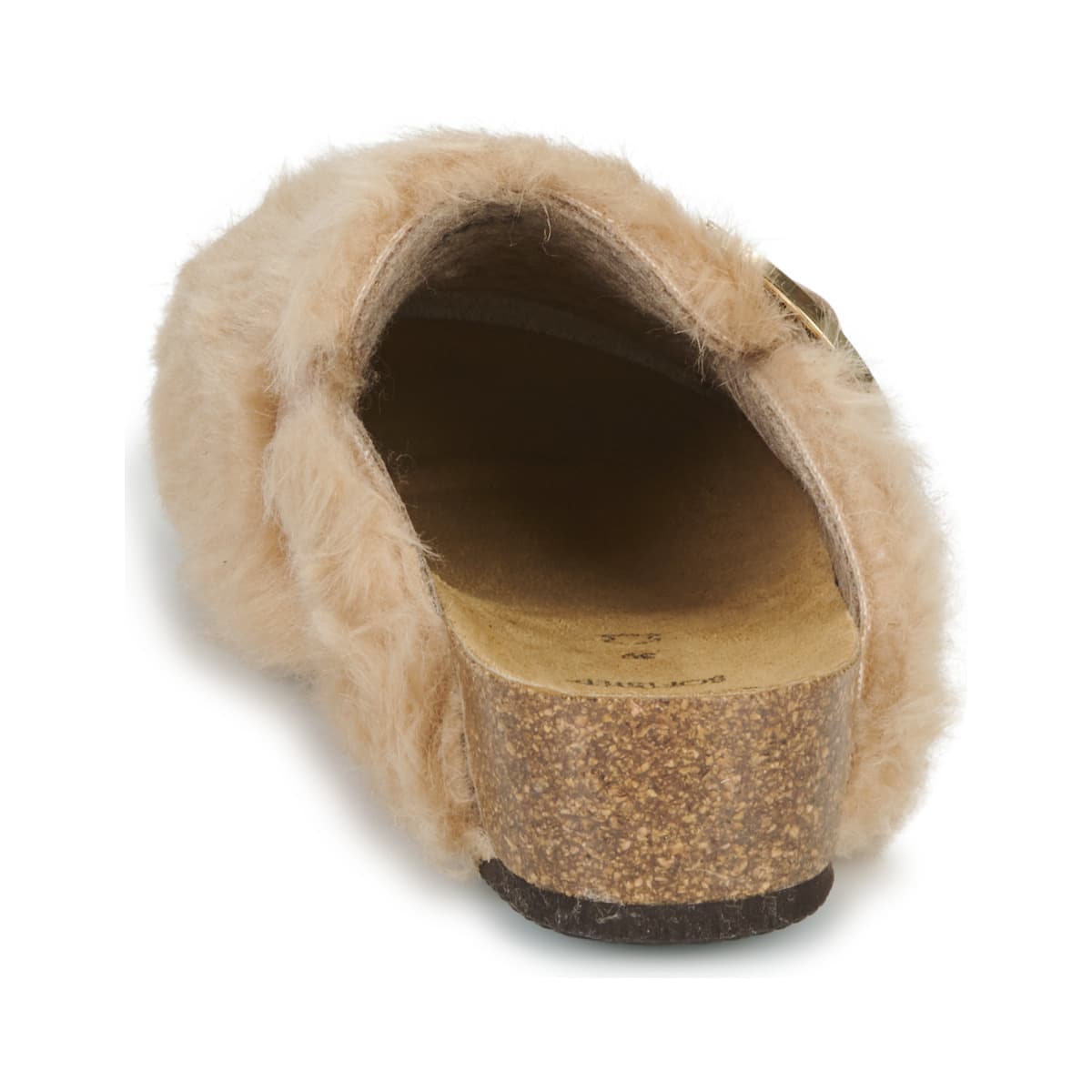 Women's Clogs Scholl Pink