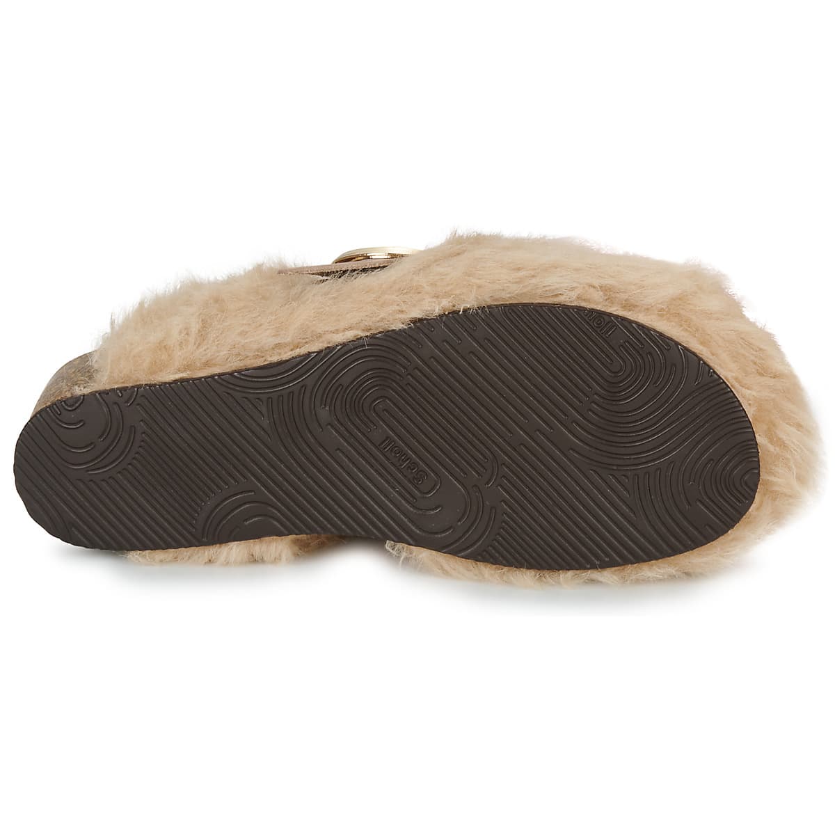 Women's Clogs Scholl Pink