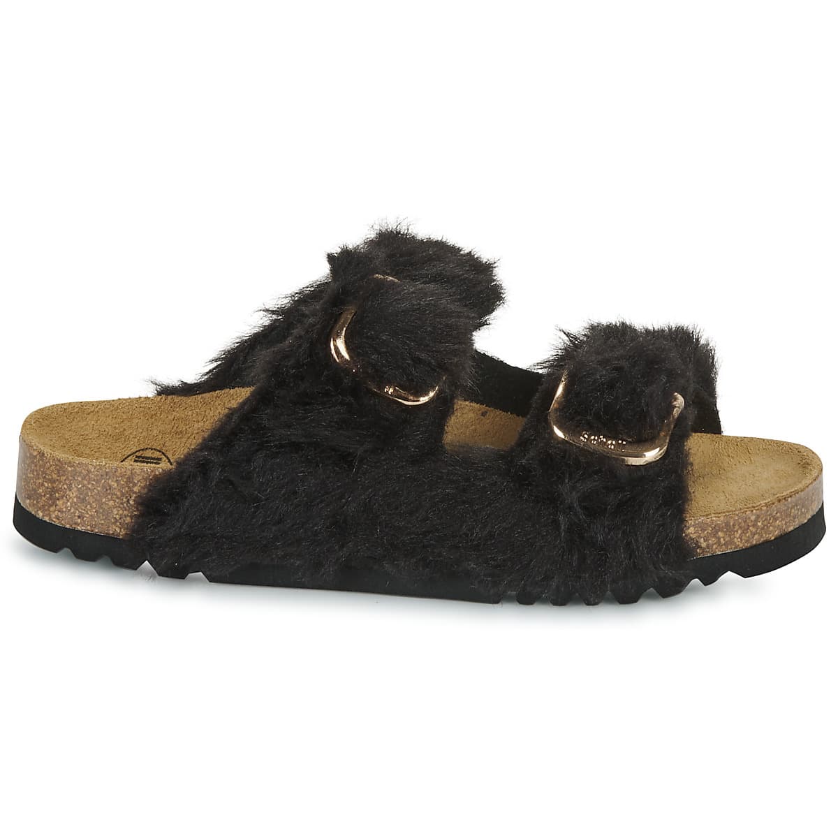 Women's Mules Scholl Black