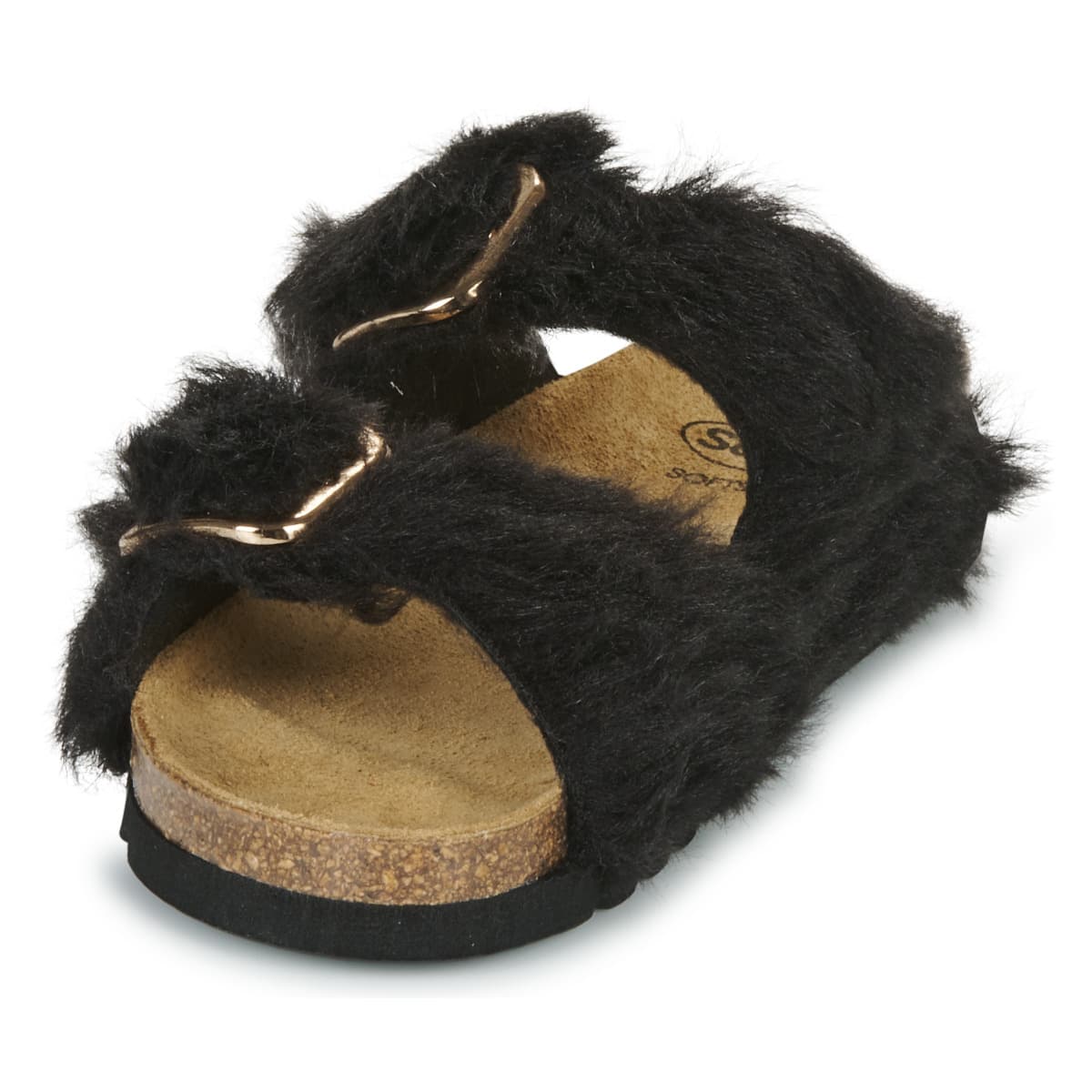 Women's Mules Scholl Black