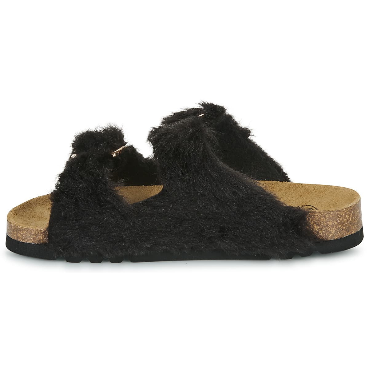 Women's Mules Scholl Black