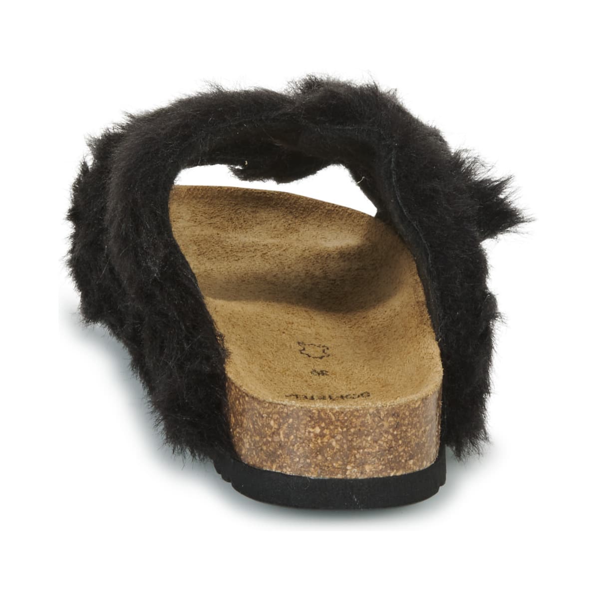 Women's Mules Scholl Black