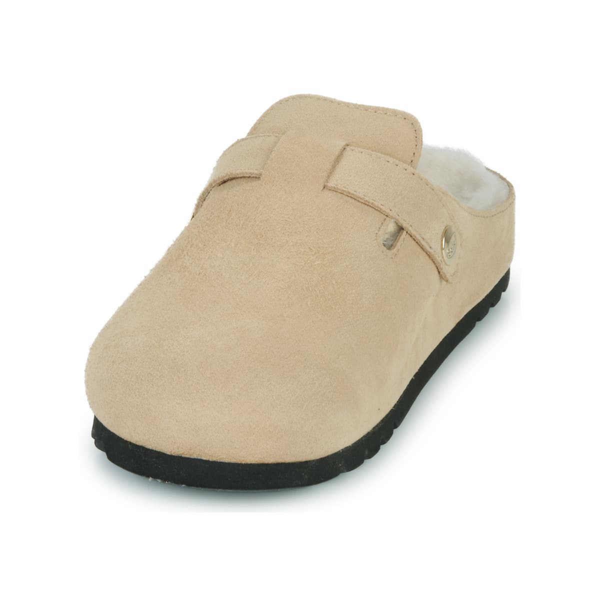 Women's Mules Scholl Beige