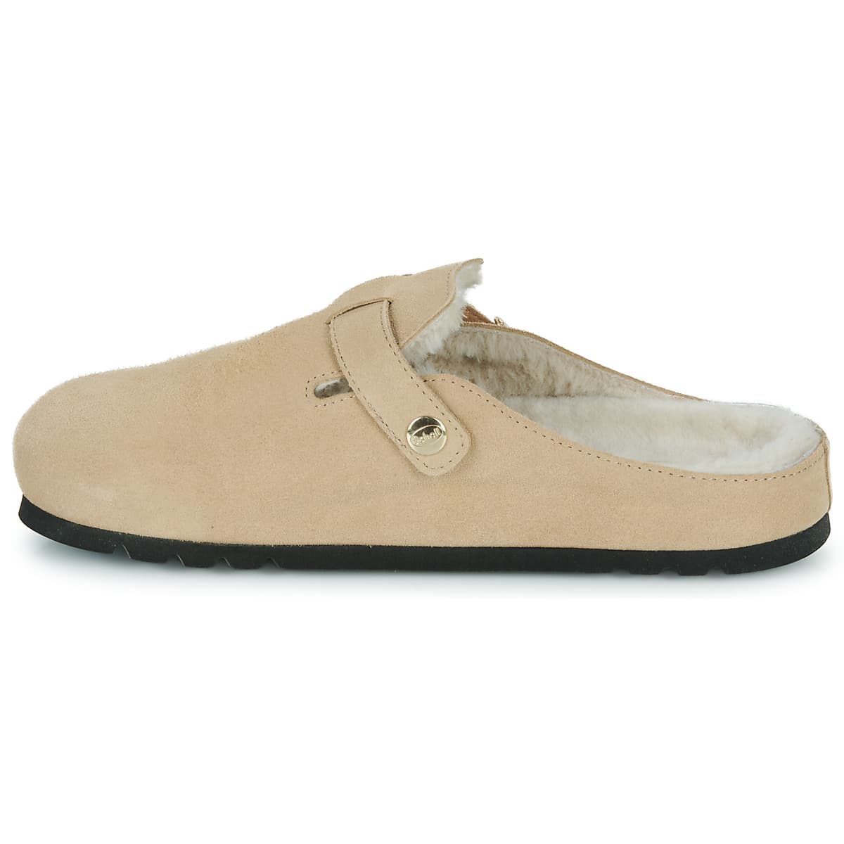 Women's Mules Scholl Beige