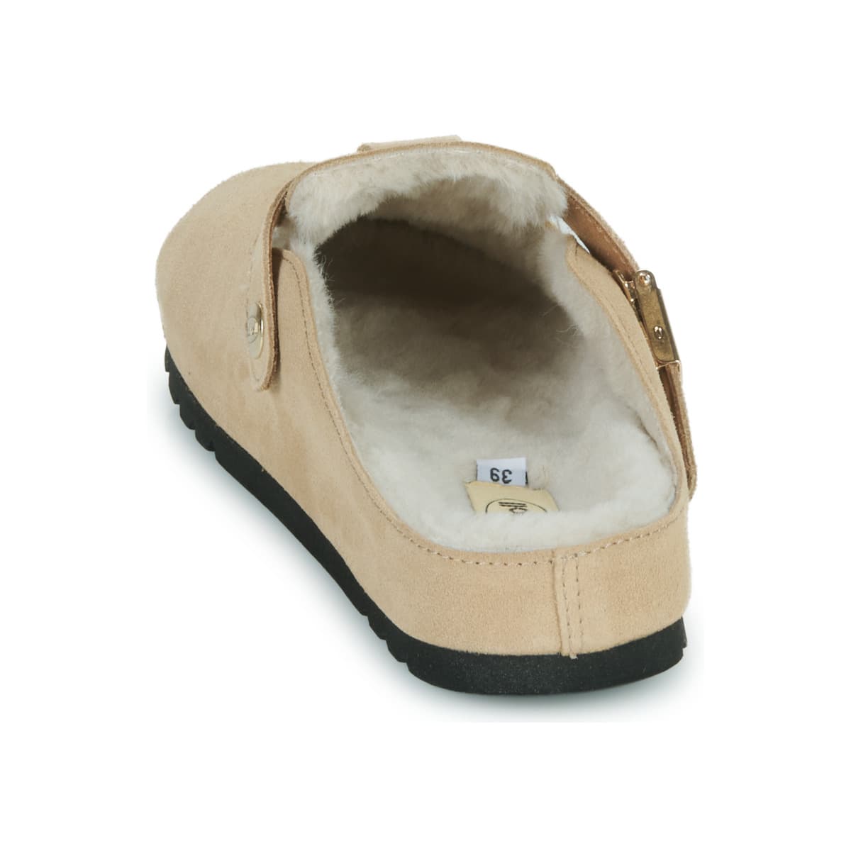 Women's Mules Scholl Beige