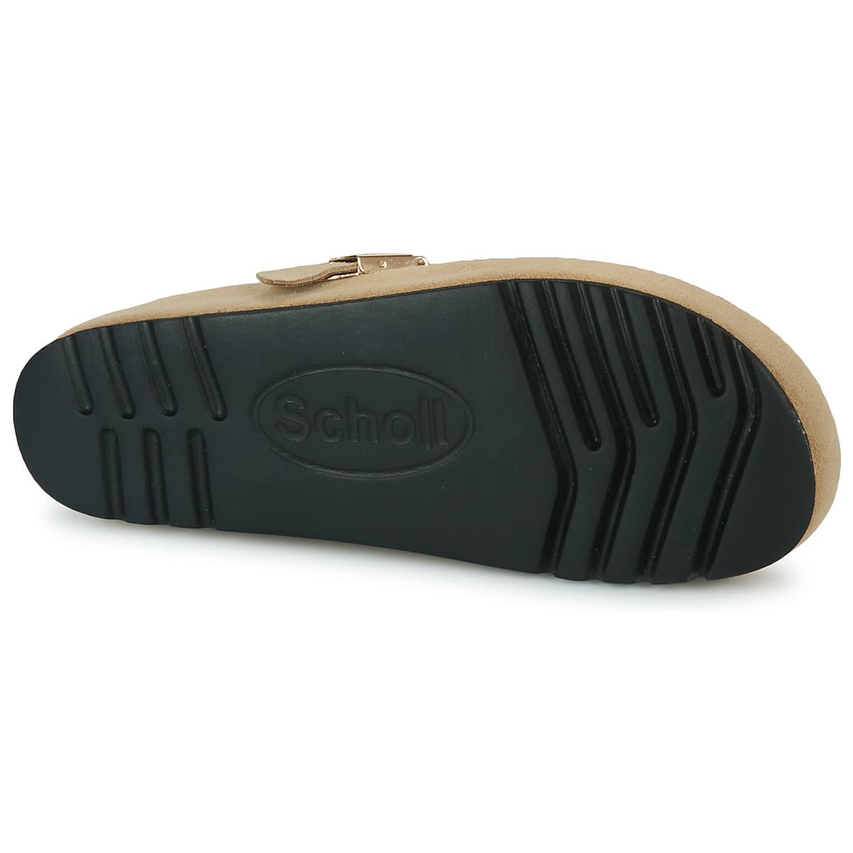 Women's Mules Scholl Beige