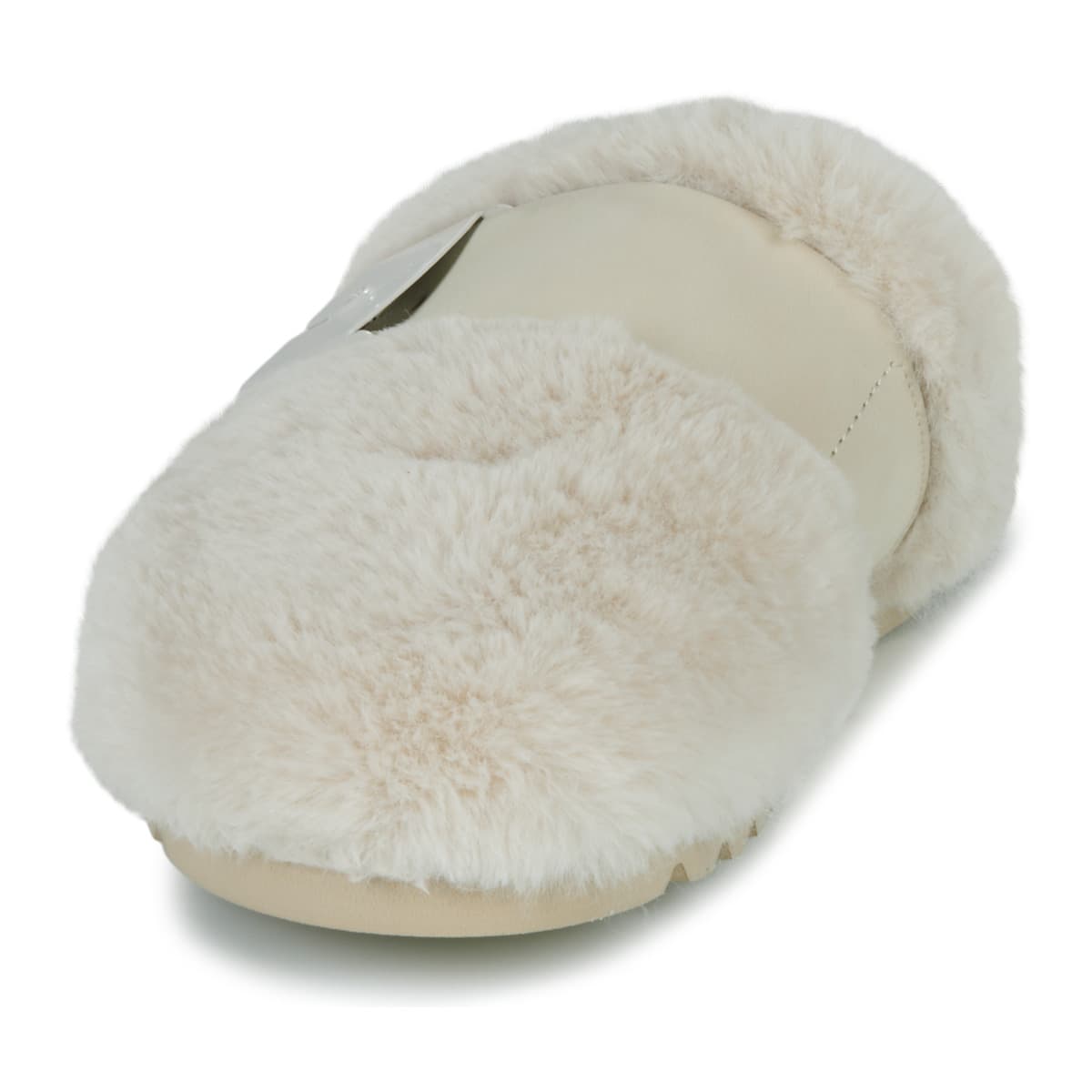 Women's Mules Scholl White