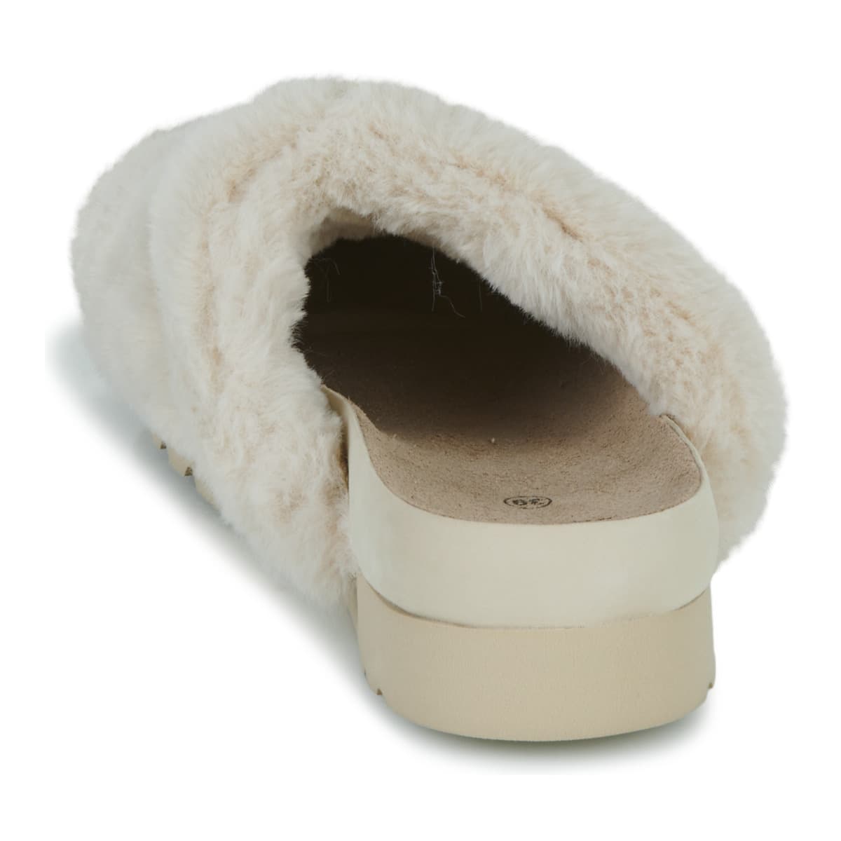 Women's Mules Scholl White