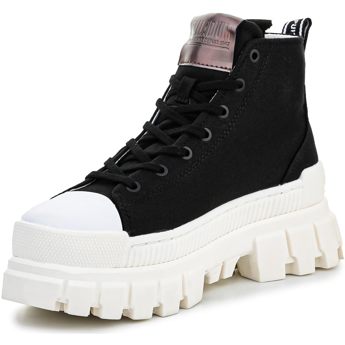 Women's Sneakers Palladium Multicolor