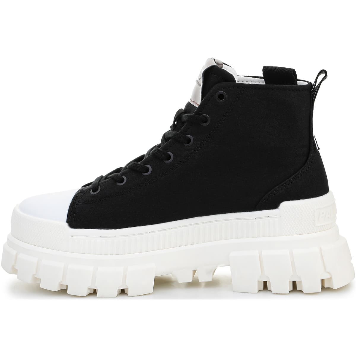 Women's Sneakers Palladium Multicolor