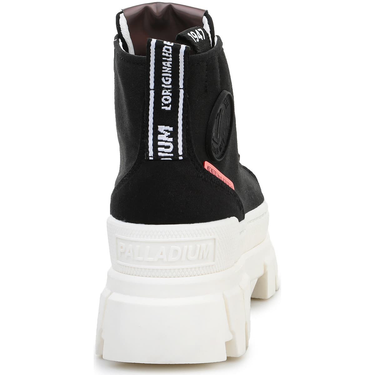 Women's Sneakers Palladium Multicolor