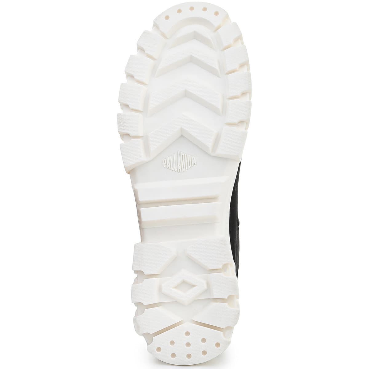 Women's Sneakers Palladium Multicolor