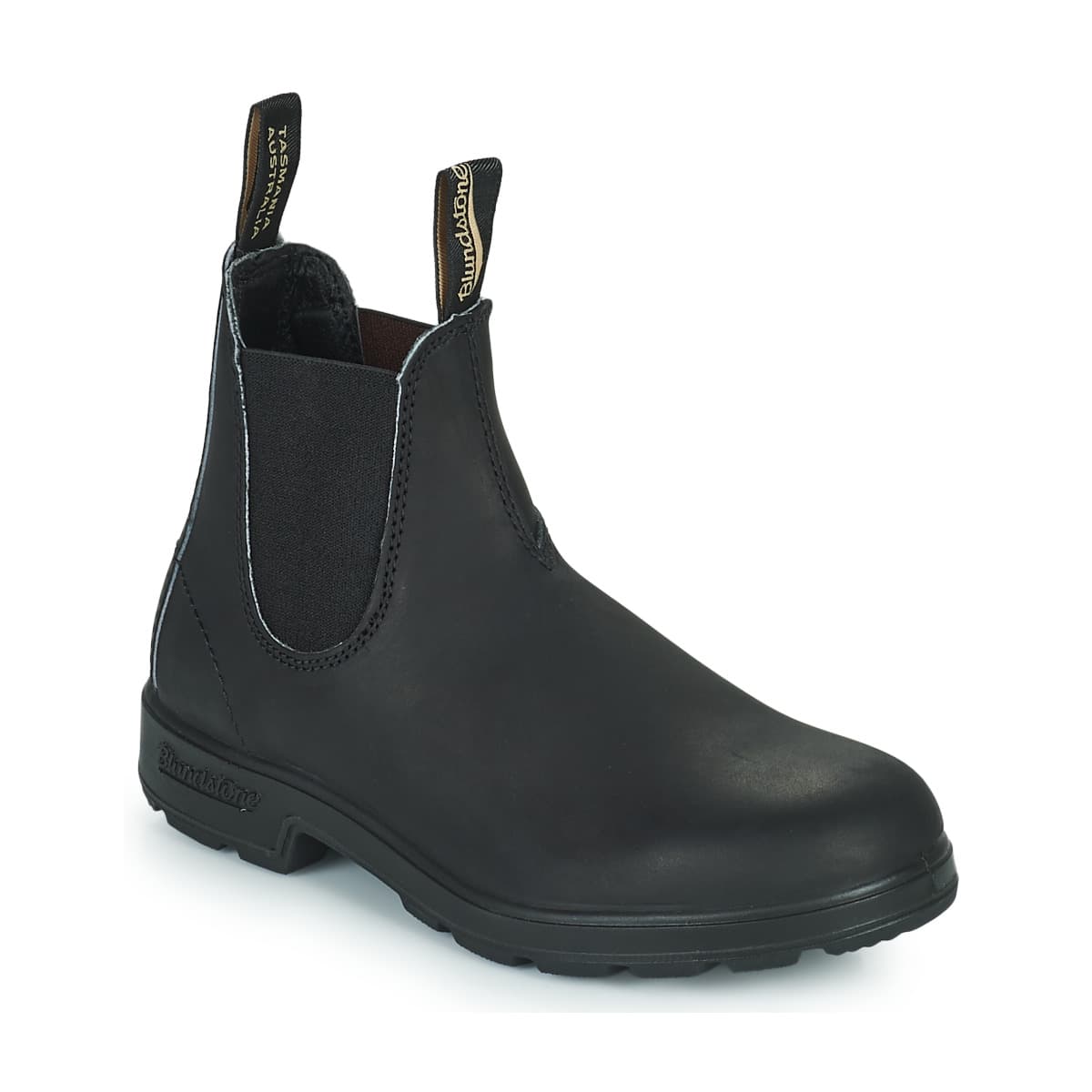 Men's Boots Blundstone Black