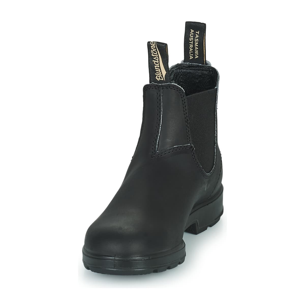 Women's Boots Blundstone Black