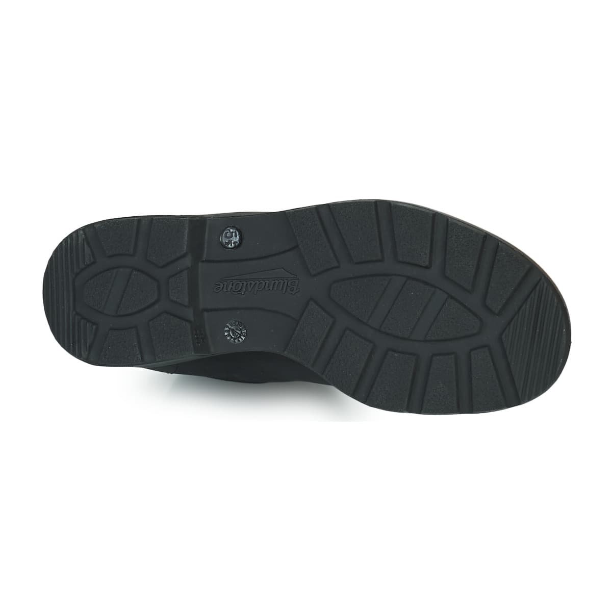 Women's Boots Blundstone Black