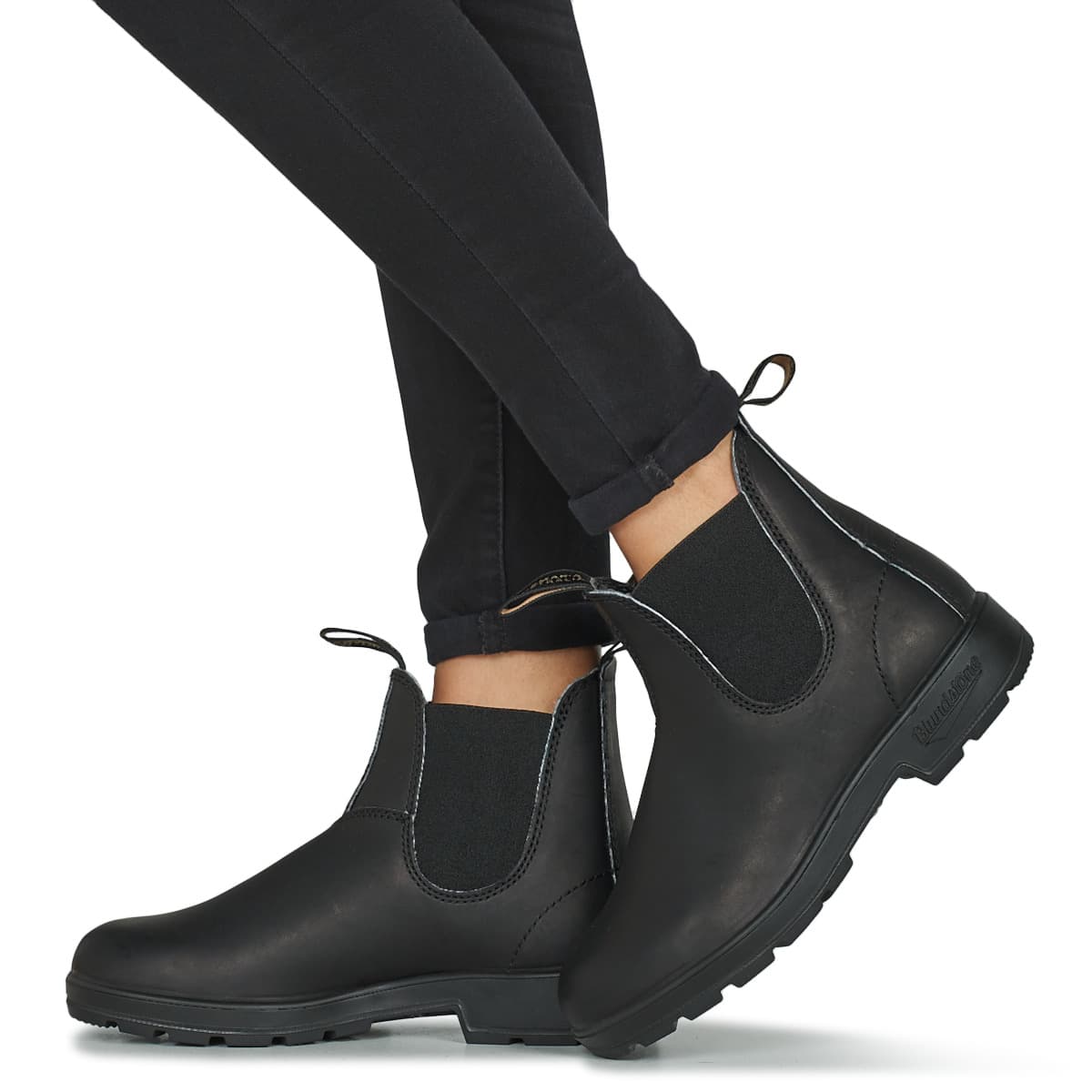 Women's Boots Blundstone Black
