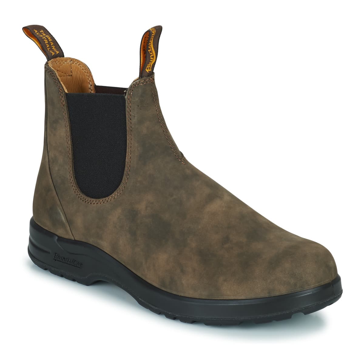 Men's Boots Blundstone Brown
