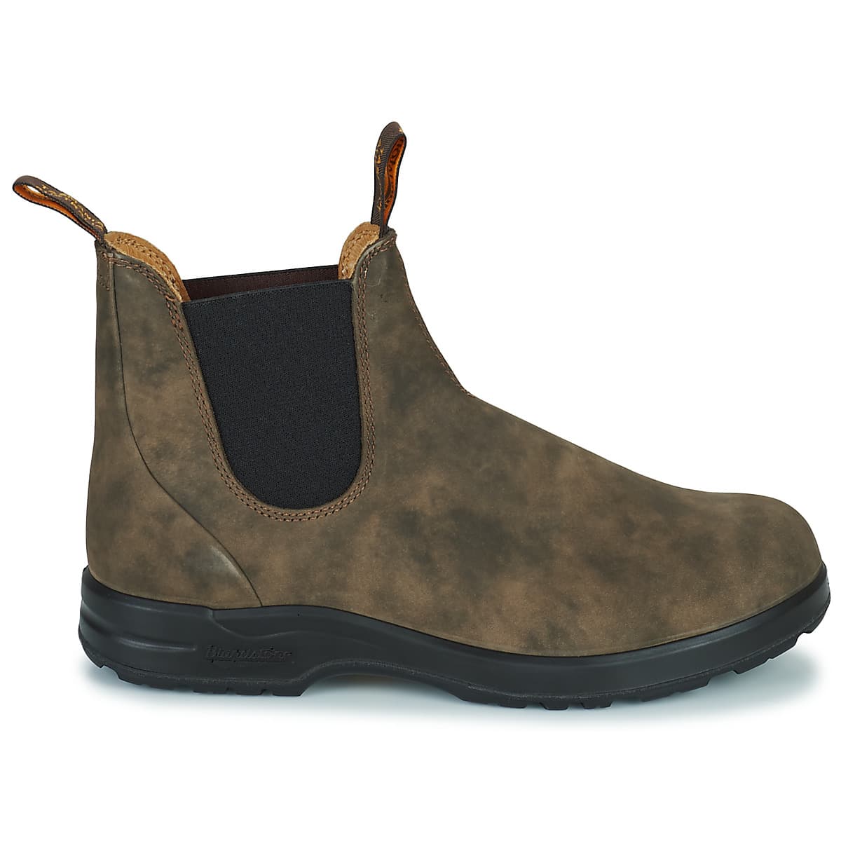 Men's Boots Blundstone Brown