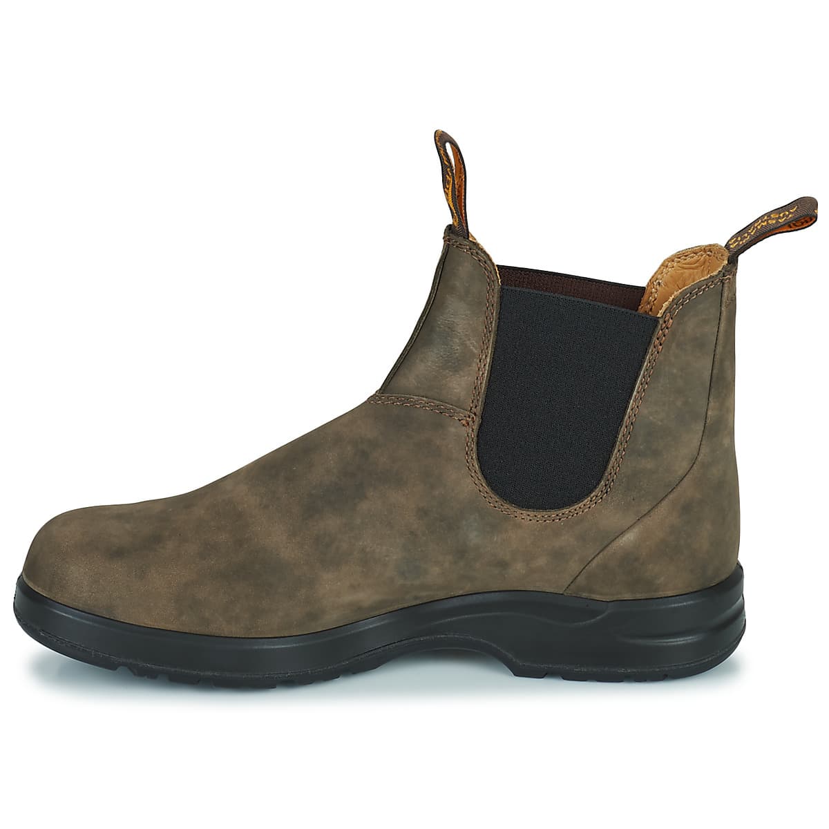 Men's Boots Blundstone Brown