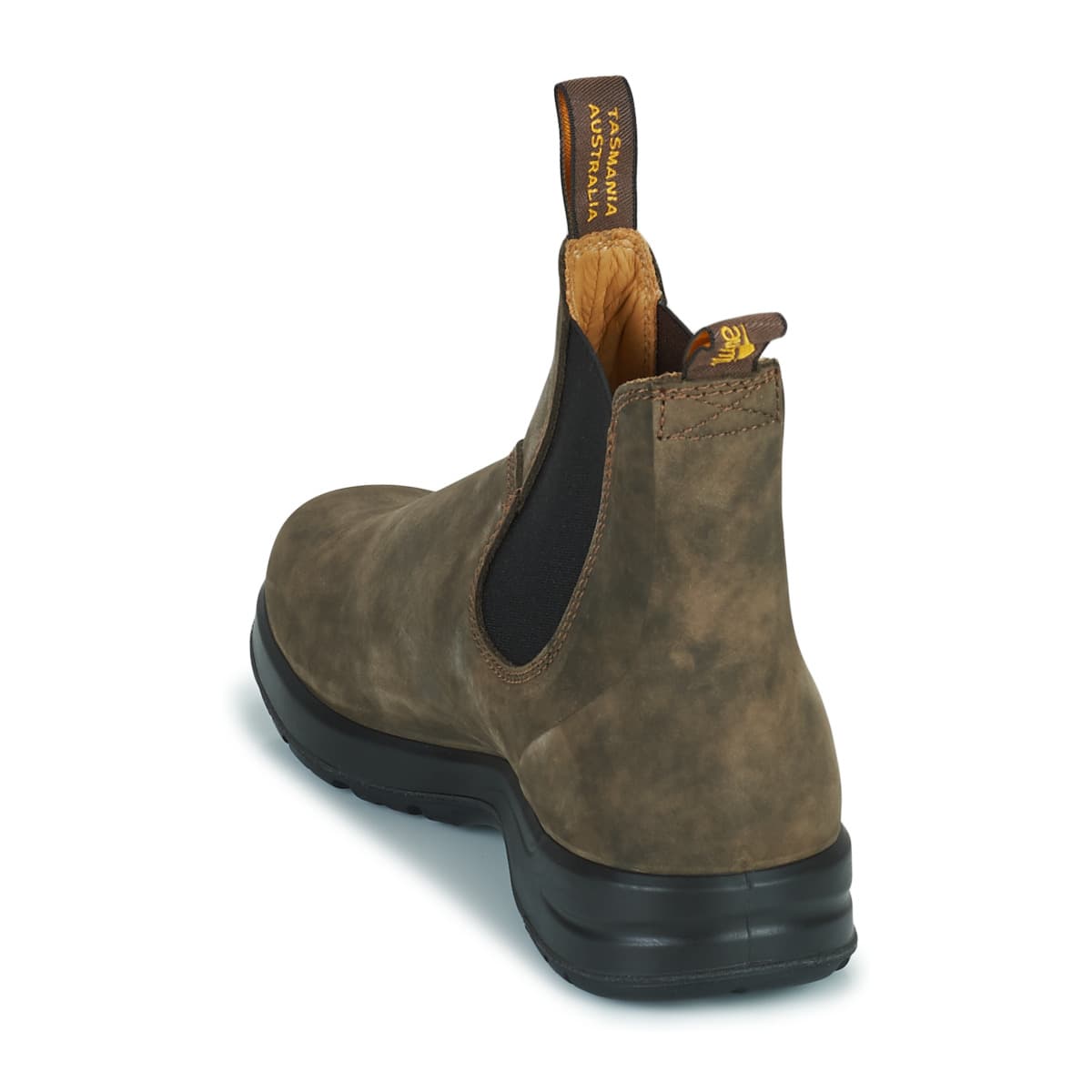 Men's Boots Blundstone Brown