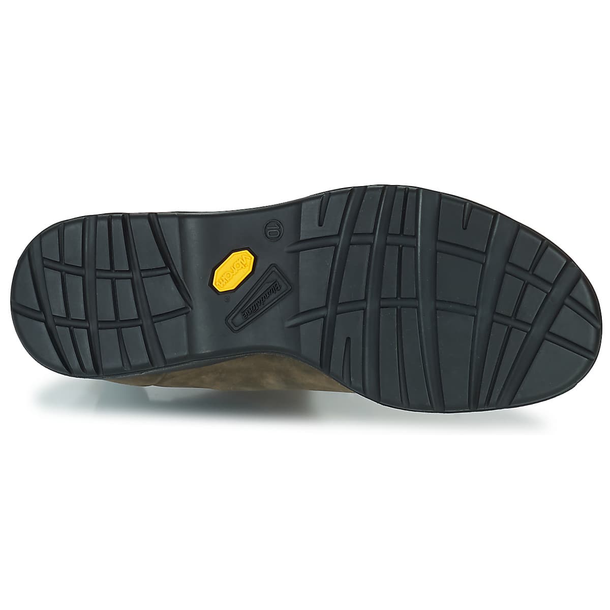 Men's Boots Blundstone Brown