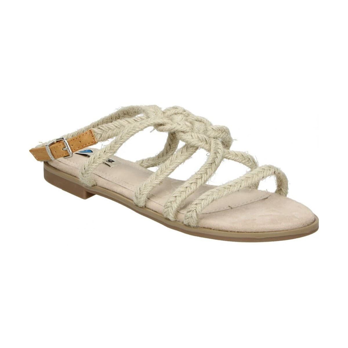 Women's Sandals MTNG Beige