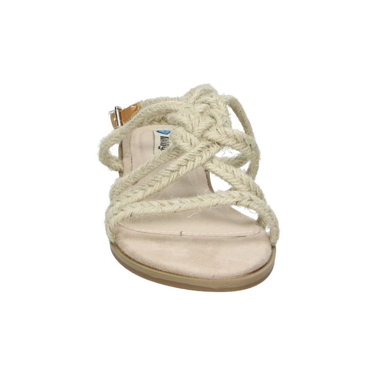 Women's Sandals MTNG Beige