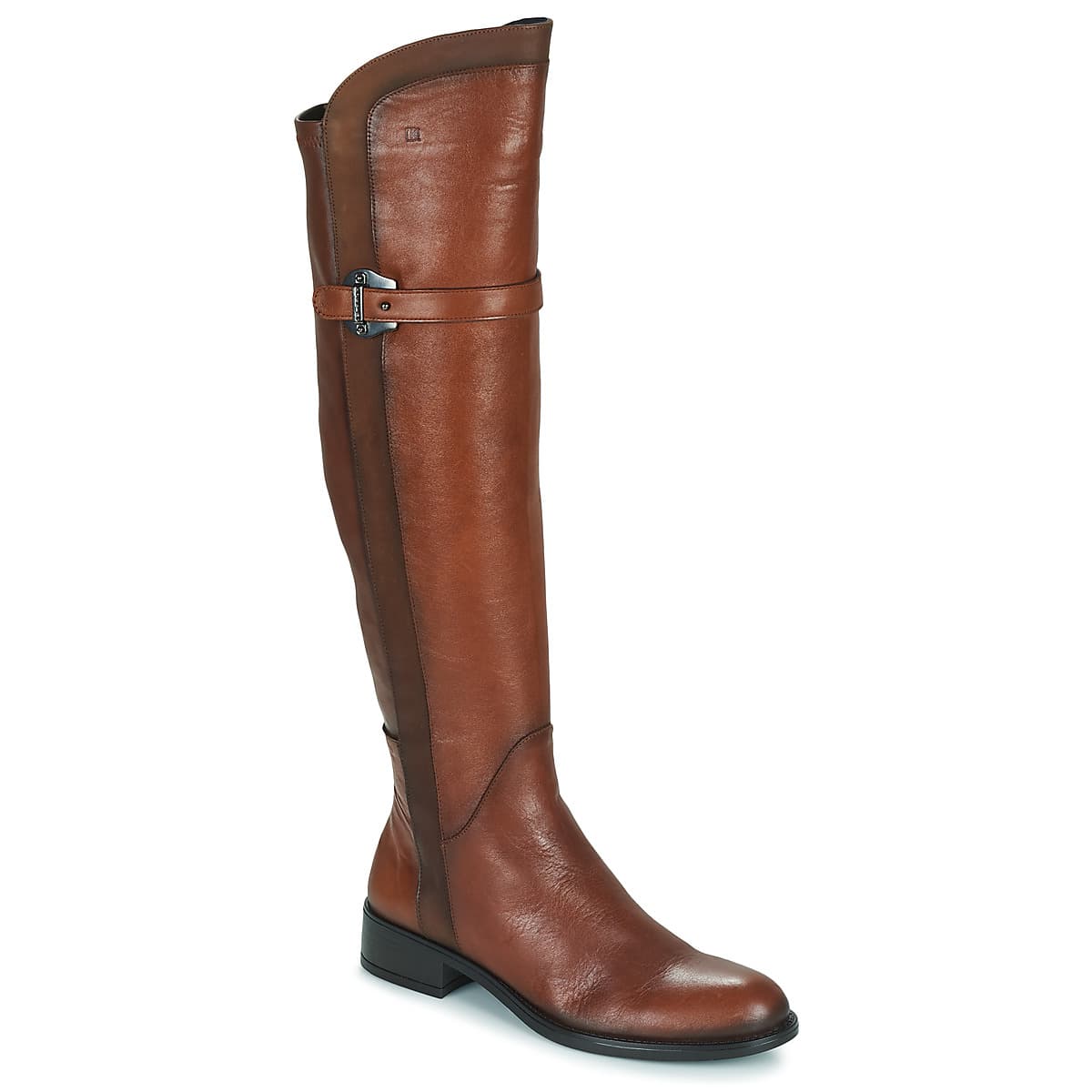 Women's Boots Dorking Brown
