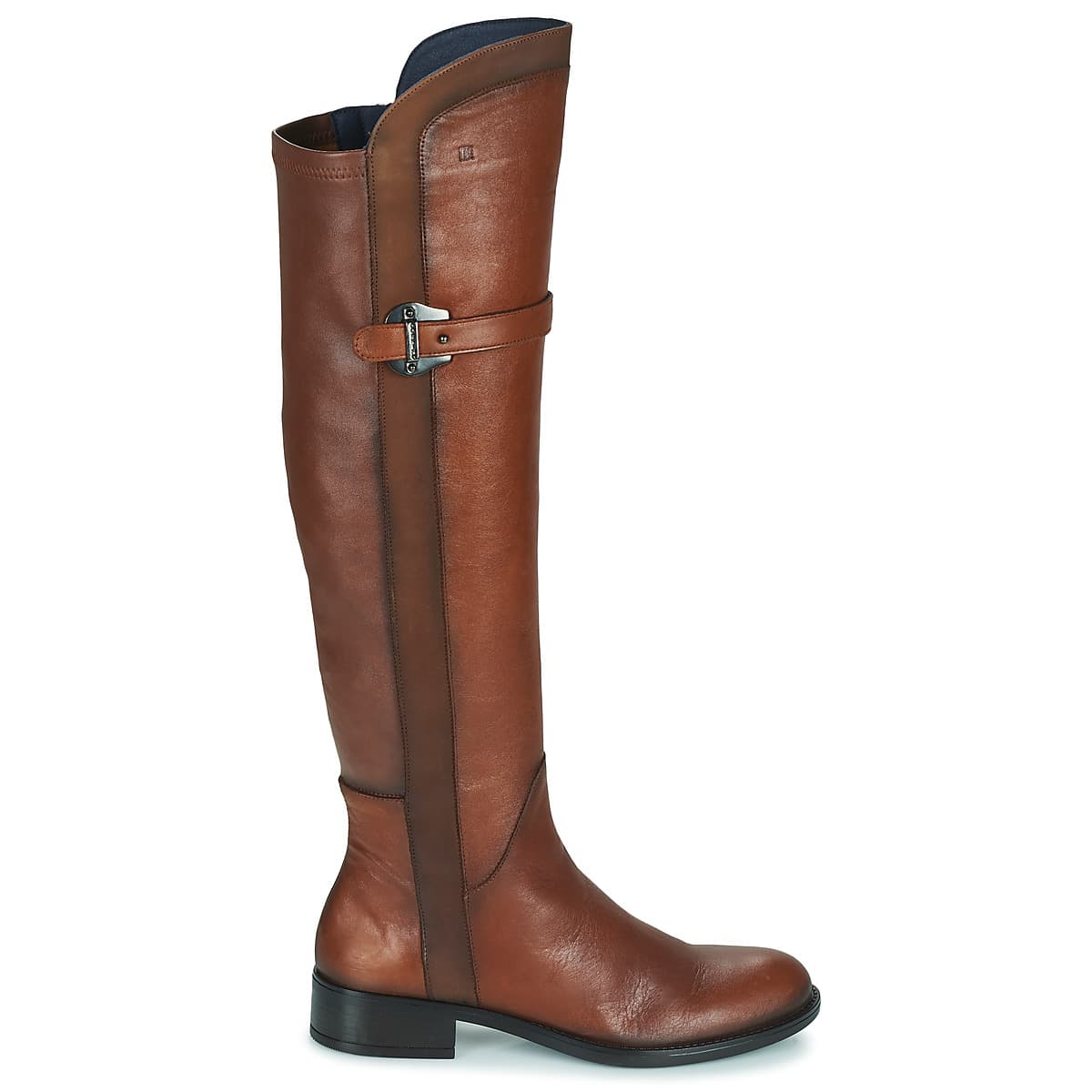 Women's Boots Dorking Brown