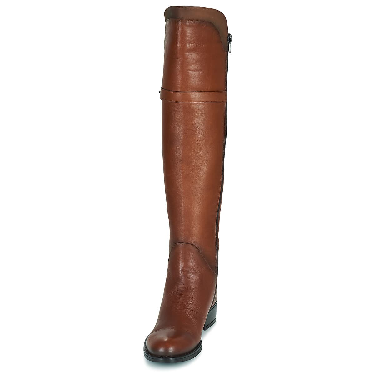 Women's Boots Dorking Brown