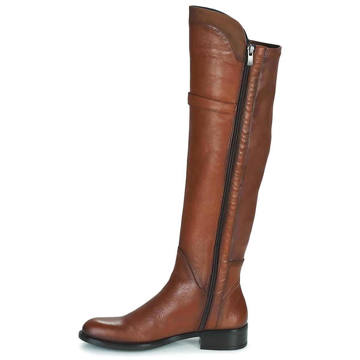 Women's Boots Dorking Brown
