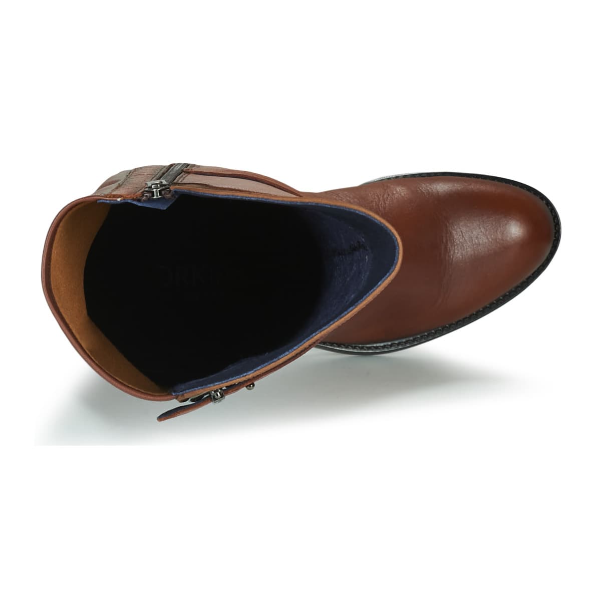 Women's Boots Dorking Brown