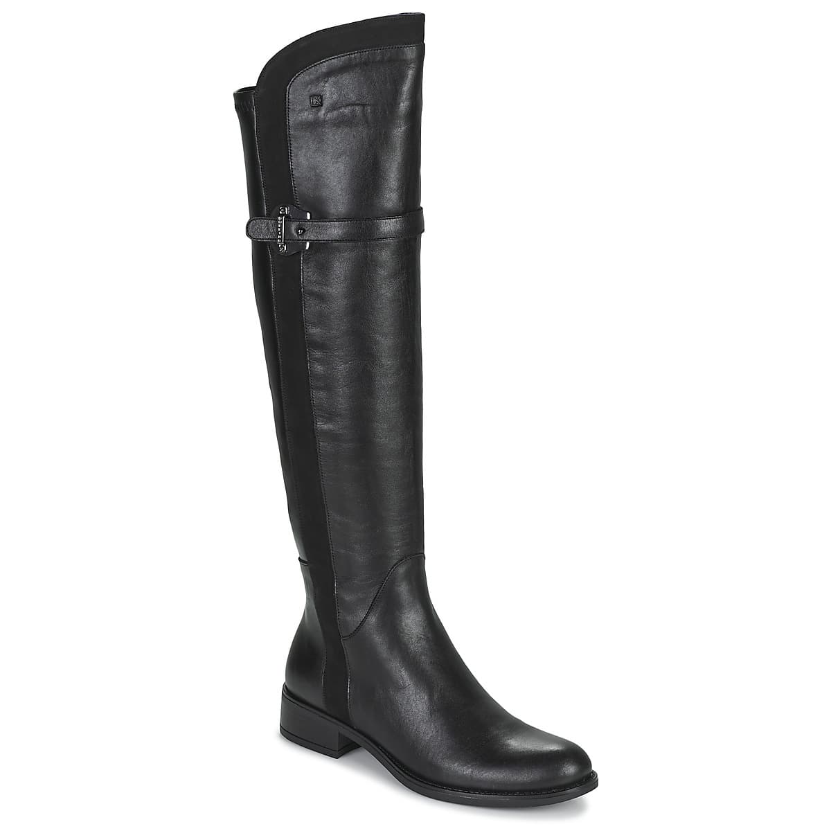 Women's Boots Dorking Brown