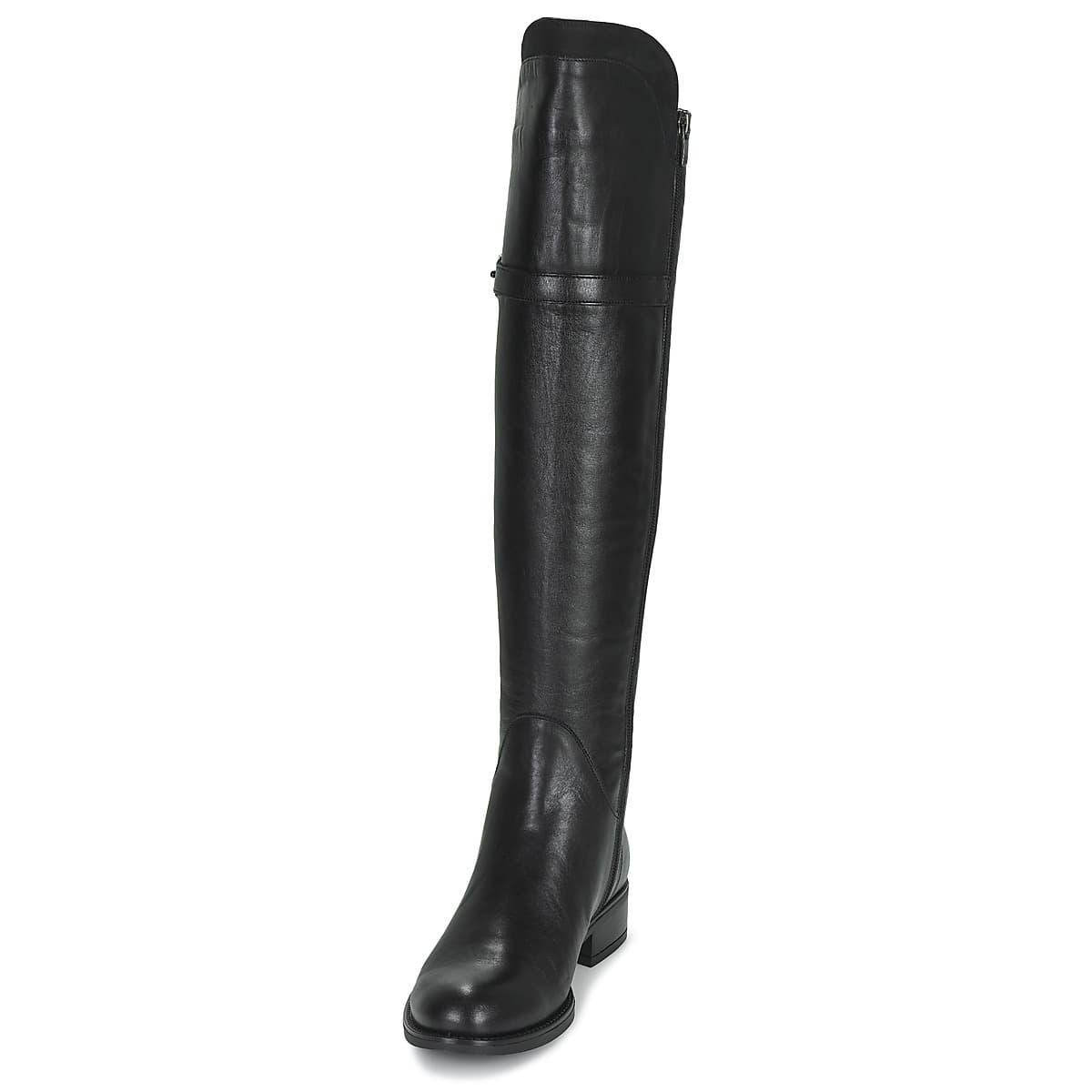 Women's Boots Dorking Black