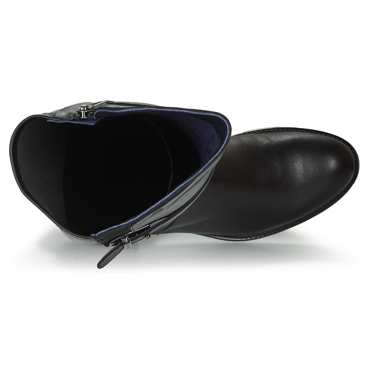 Women's Boots Dorking Black