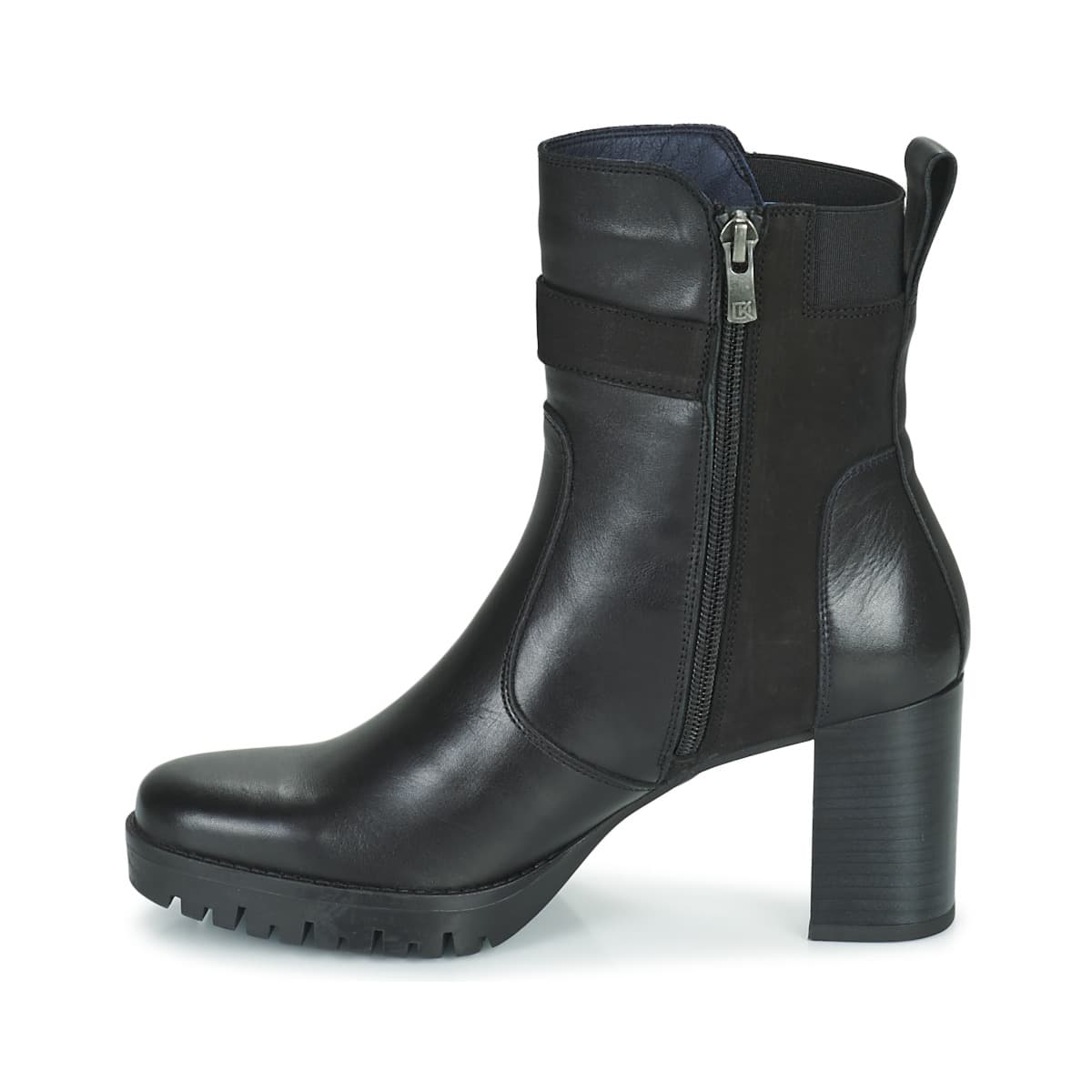 Women's Ankle Boots Dorking Black