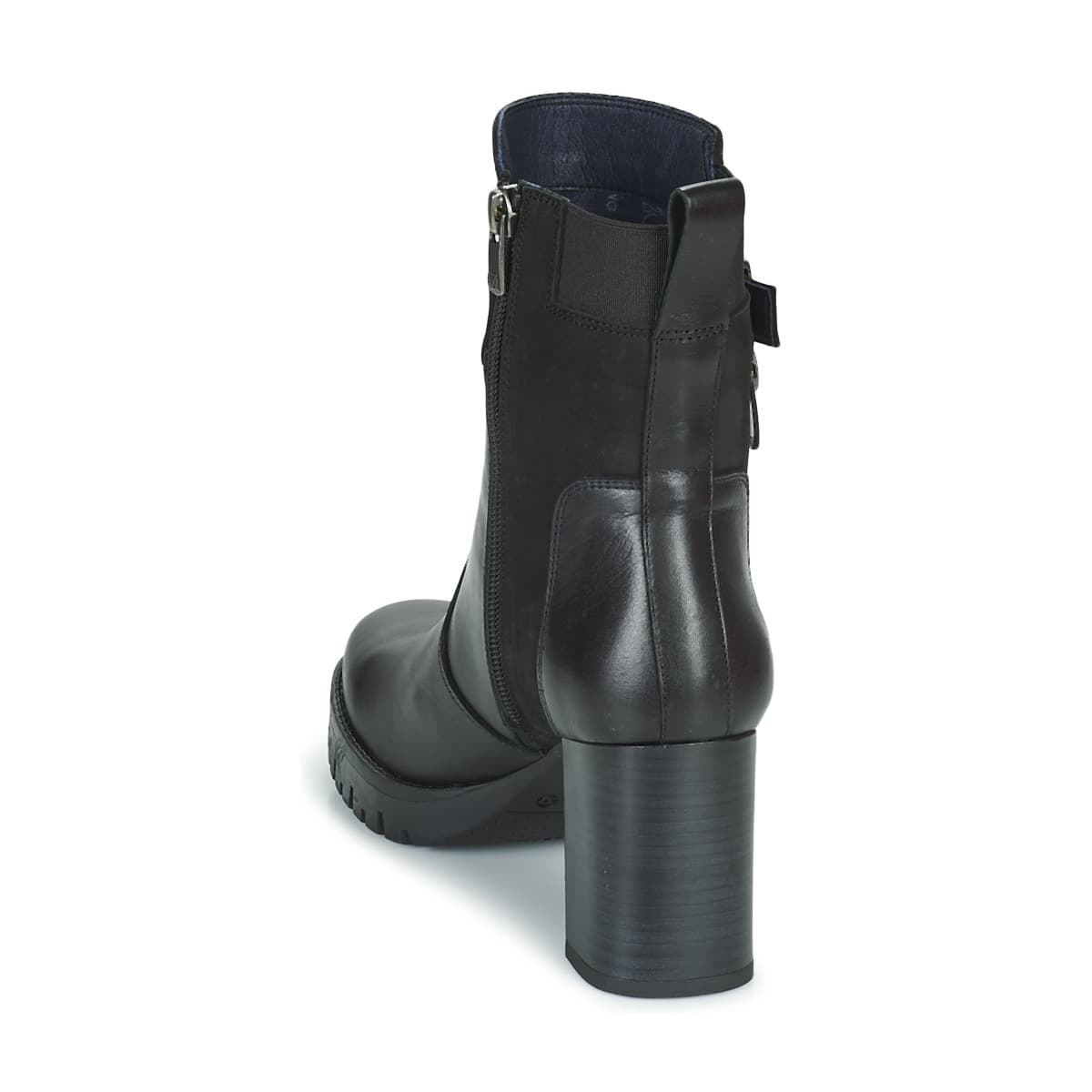 Women's Ankle Boots Dorking Black