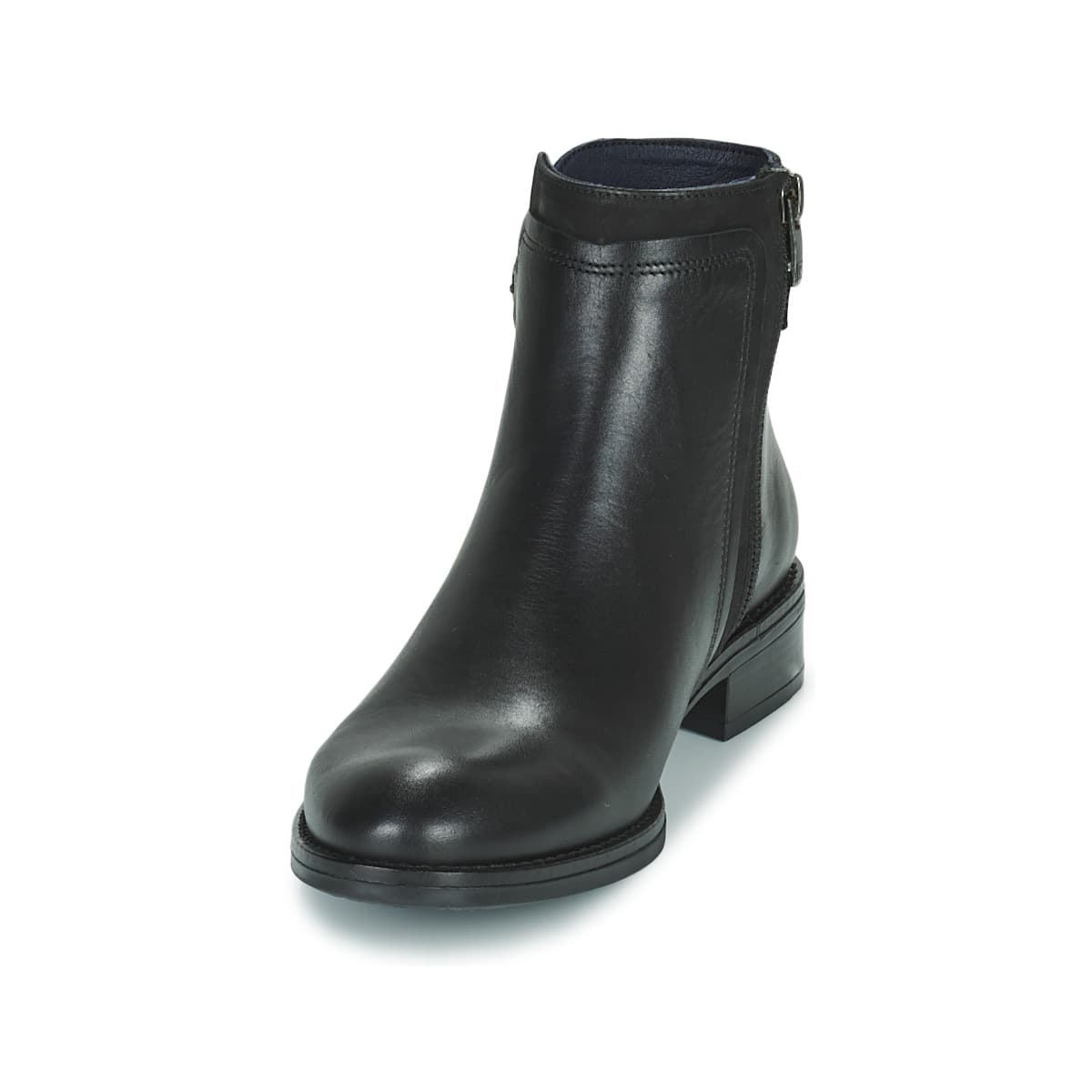 Women's Ankle Boots Dorking Black