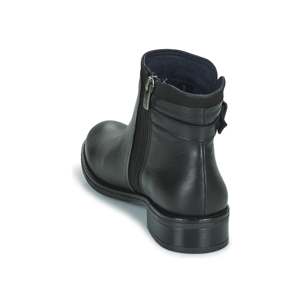 Women's Ankle Boots Dorking Black