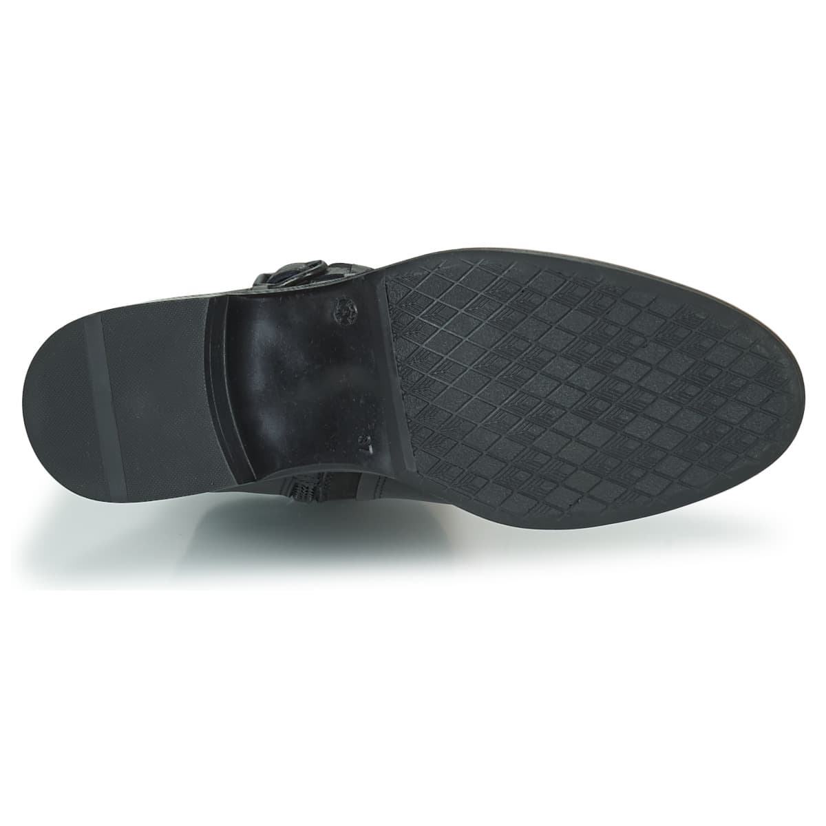 Women's Ankle Boots Dorking Black