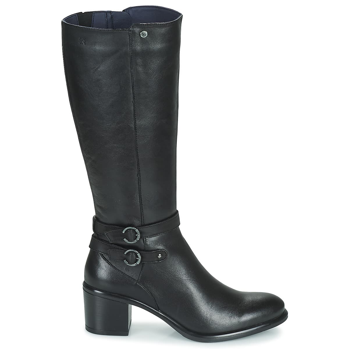 Women's Boots Dorking Black