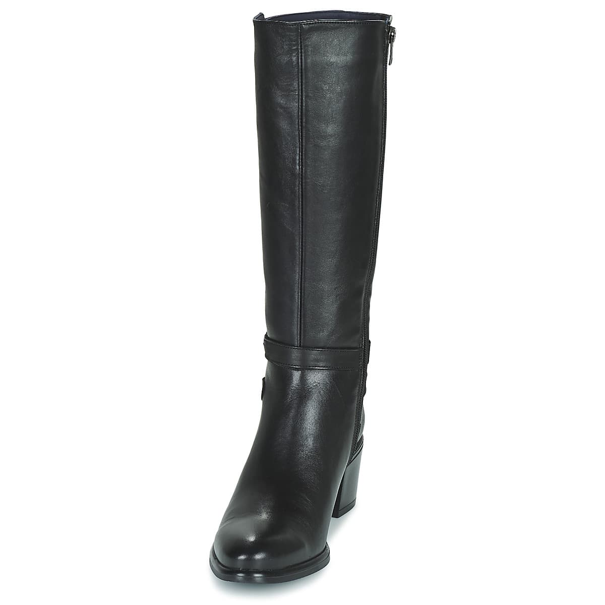 Women's Boots Dorking Black