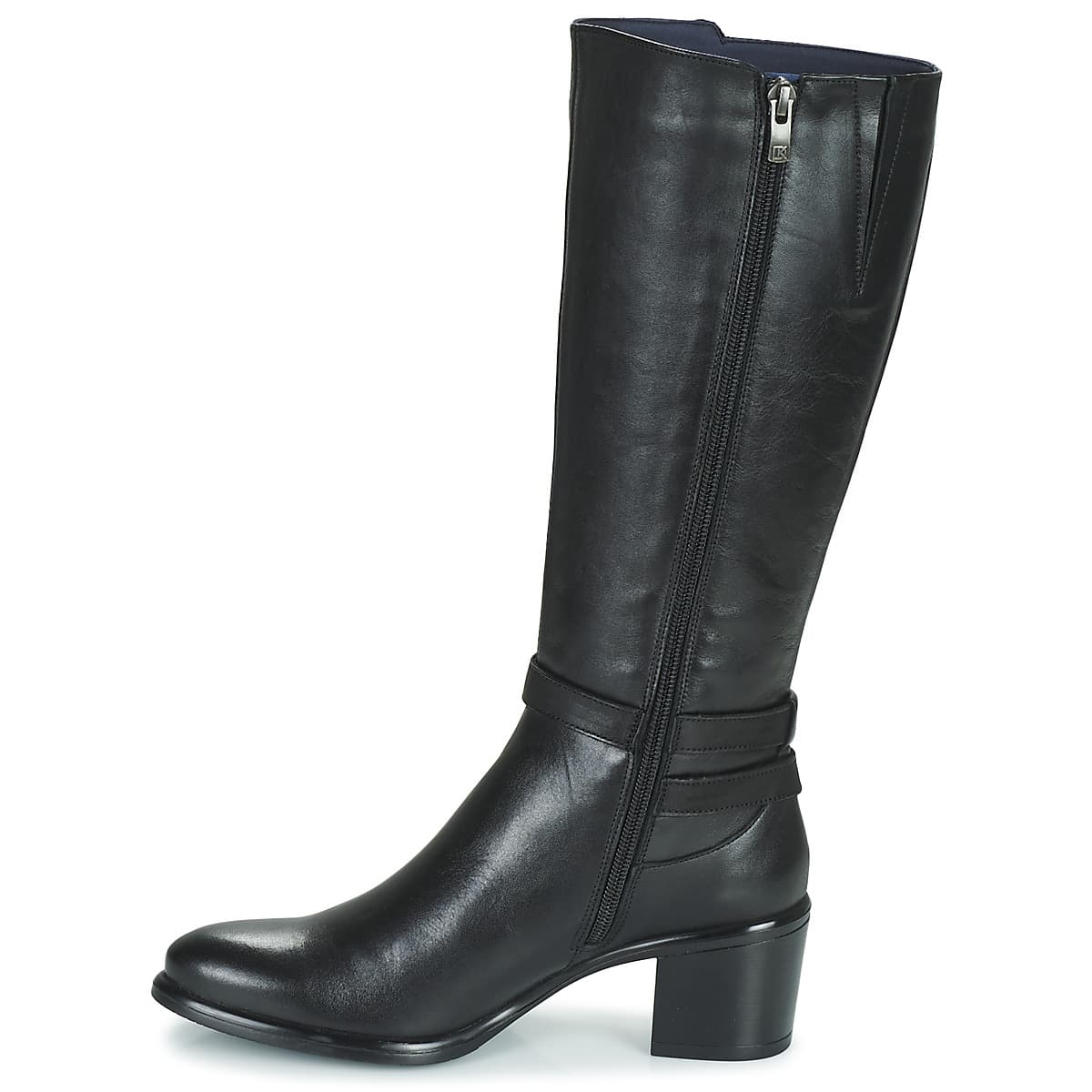Women's Boots Dorking Black